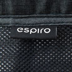 Кровать-люлька Espiro Tully 11 timber black